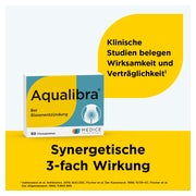Aqualibra 60 St