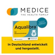 Aqualibra 60 St