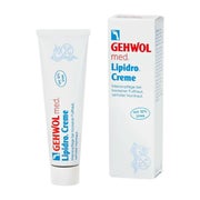 GEHWOL, MED LIPIDRO CREME 125 ml