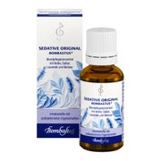 Produktabbildung: Sedative Original Bombastus Konzentrat 20 ml