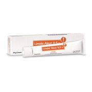 Produktabbildung: Linola Akut 0,5% Hydrocortison Creme 30 g