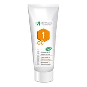 Mineralstoff Cremegel Nr.1 50 ml