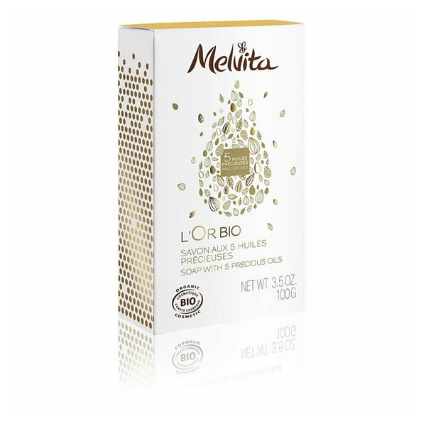 L'OR BIO Seife 100 g