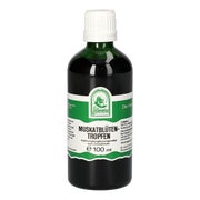 Muskatblütentropfen 100 ml