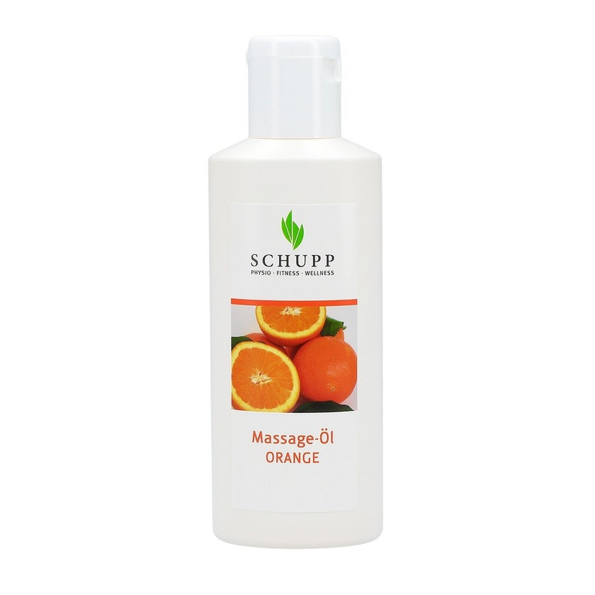 Massage-öl Orange 200 ml
