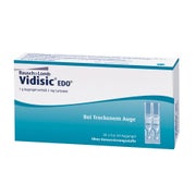 Produktabbildung: Vidisic EDO 30X0,6 ml