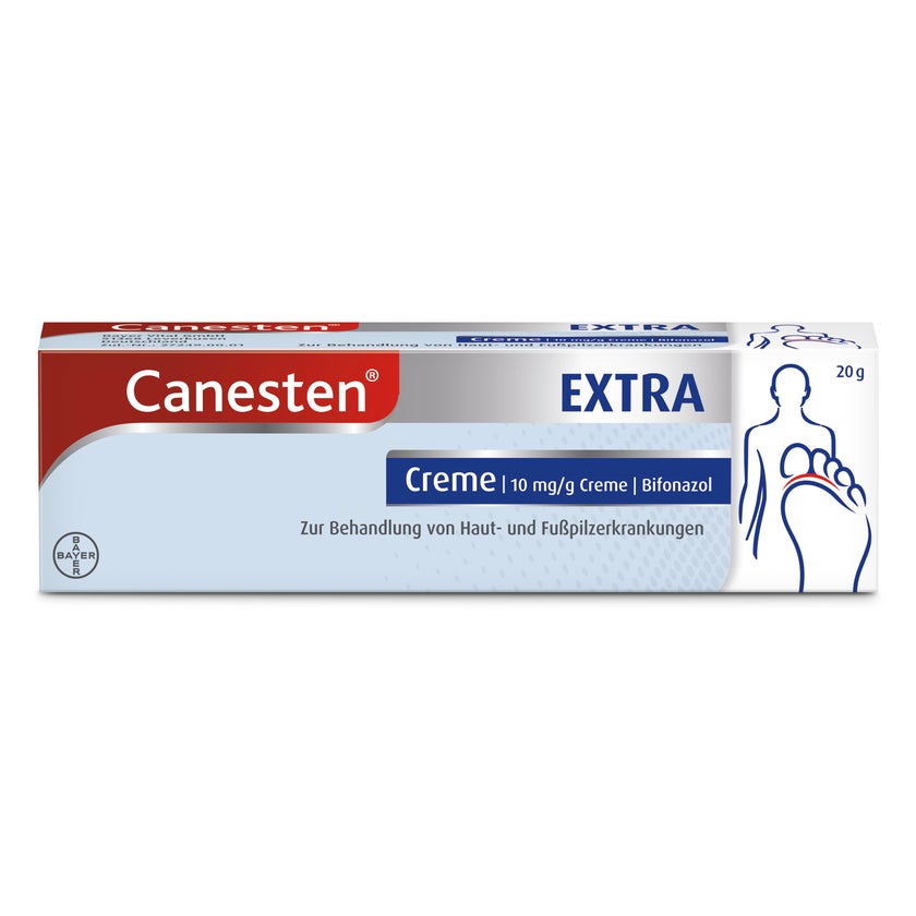 Canesten Extra Creme 20 g