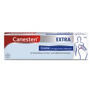 Canesten Extra Creme 20 g