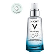 Vichy Minéral 89 Hyaluron-Boost mit Sofort-Effekt 30 ml