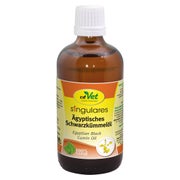 Singulares Ägyptisches Schwarzkümmelöl 100 ml
