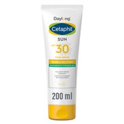 Produktabbildung: Cetaphil Sun Daylong Sensitive Gel-Creme SPF 30 200 ml