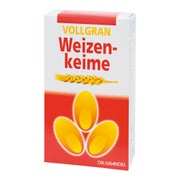 Produktabbildung: VOLLGRAN Weizenkeime 500 g