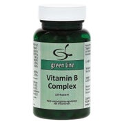 Vitamin B Complex Kapseln 120 St