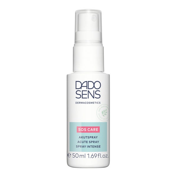 DADO SENS SOS CARE AKUTSPRAY - SOS-Pflege bei Reizungen & Rötungen 50 ml