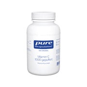 pure encapsulations® Vitamin C 1000 gepuffert 90 St
