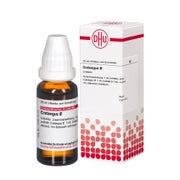 Crataegus Urtinktur 20 ml