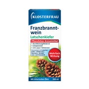 Produktabbildung: Klosterfrau Latschenkiefer 200 ml