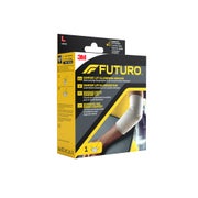 FUTURO Comfort Lift Ellenbogen-Bandage, Größe L 1 St