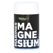 Marines Magnesium Vegan Kapseln 60 St
