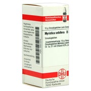 Myristica Sebifera D 3 10 g