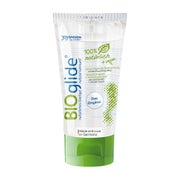 BIOglide neutral Gleitgel vegan biologisch 150ml (0.15 l) 150 ml