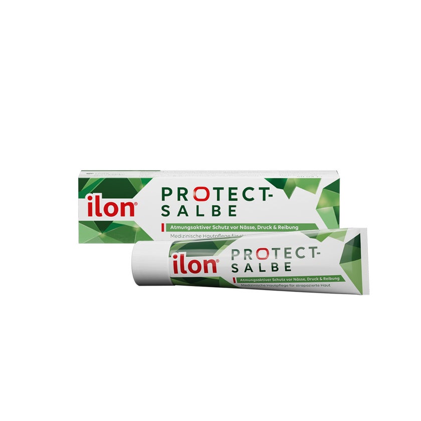 ilon Protect-Salbe 100 ml