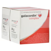 Galacordin Complex Tabletten 200 St