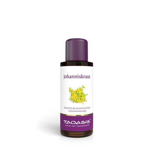 Johanniskraut BIO Body Oil 50 ml