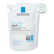 La Roche Posay Lipikar Syndet AP+ Nachfüllpack 400 ml