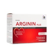 Produktabbildung: Avitale ARGININ Plus 240 St