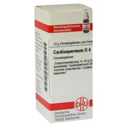 Cardiospermum D 4 Globuli 10 g