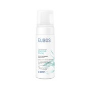 Produktabbildung: EUBOS SENSITIVE PFLEGE GESICHTSREINIGUNG VITALSCHAUM 150 ml
