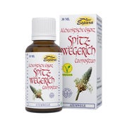 Produktabbildung: Spitzwegerich Compositum Alchemistische 30 ml