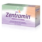 Zentramin classic 100 St