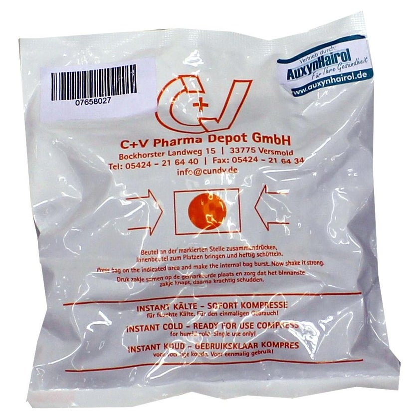 EIS PACK Sofort Kältekompresse 250 g
