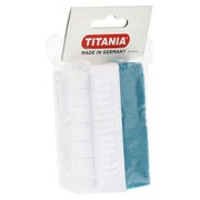 Produktabbildung: Nagelbürste+bimsstein Titania 1 St