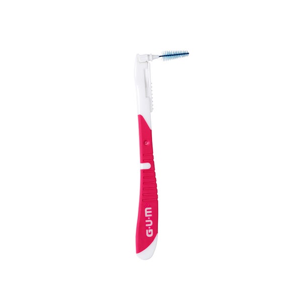 GUM Bi-direction Interdentalb.1,2 mm pin 6 St