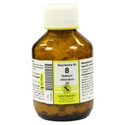 Biochemie 8 Natrium chloratum D 6 Tablet 400 St
