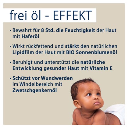 die frau oral befriedigen freiÖl BabyÖl 140 ml günstig kaufen