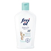 Produktabbildung: freiÖl BabyÖl 140 ml