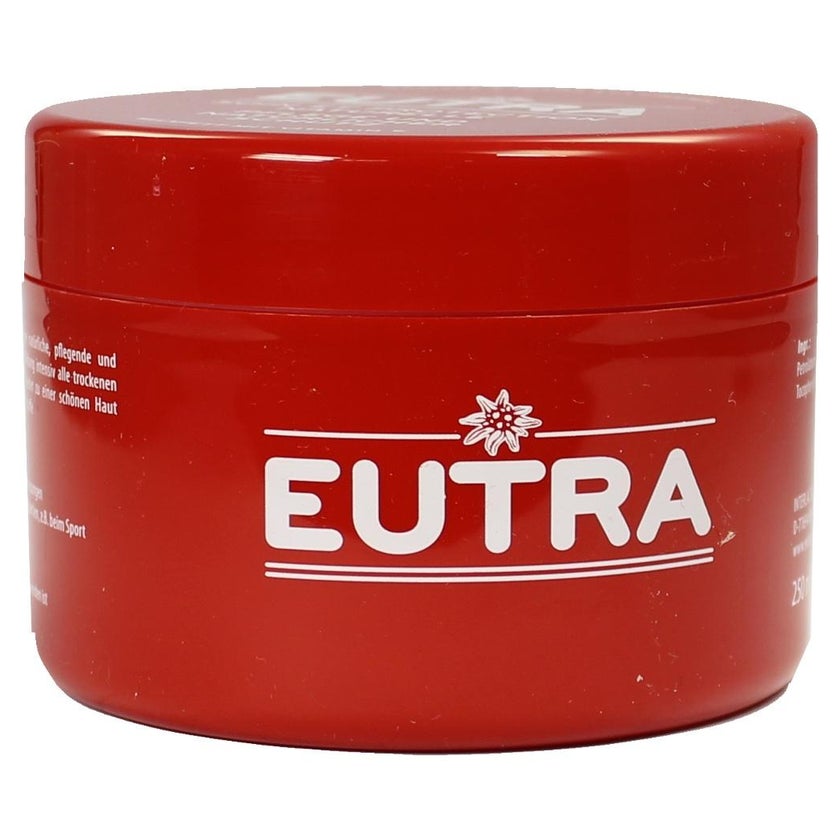 Eutra Pflege-melkfett Cosmetic 250 ml