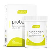 Produktabbildung: Nupure probadent 30 St