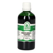 Sanikelkraut Tropfen 100 ml