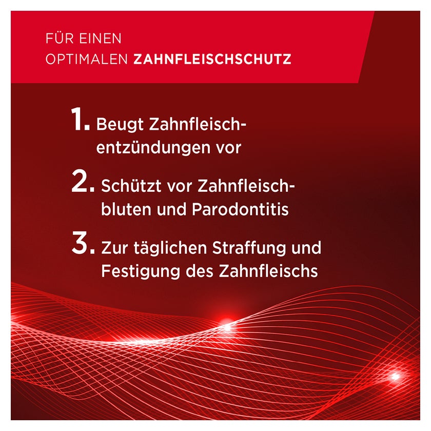 Lacalut aktiv Zahncreme 100 ml