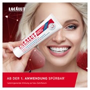 Lacalut aktiv Zahncreme 100 ml