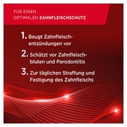 Lacalut aktiv Zahncreme 100 ml