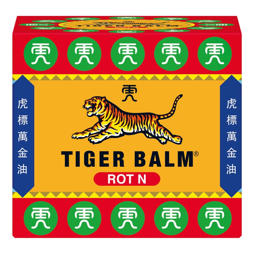 TIGER BALM® ROT N 19,4 g