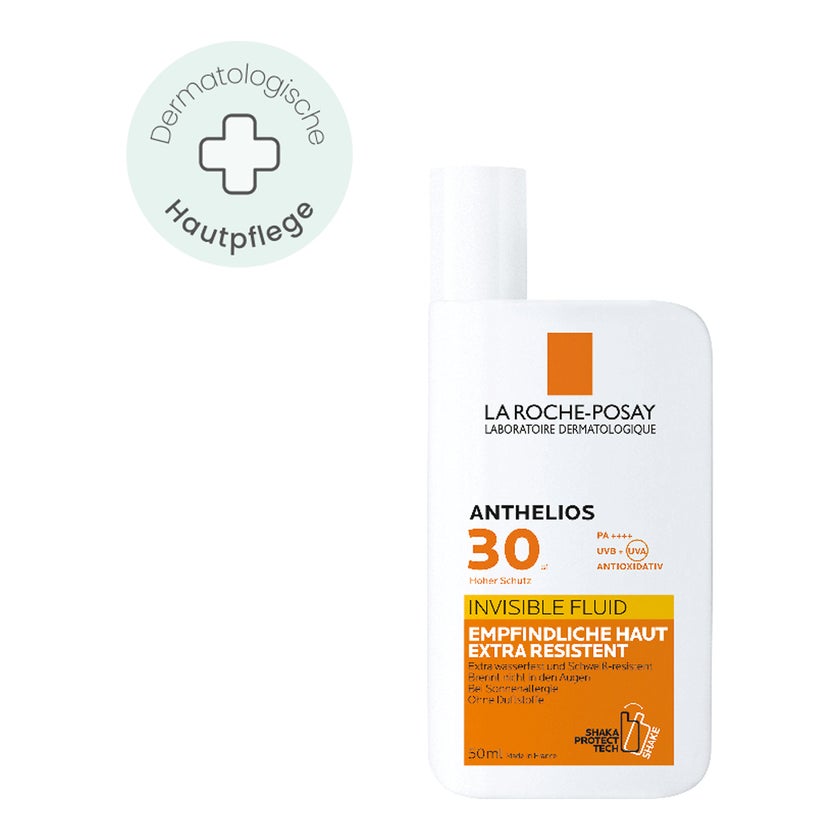La Roche Posay Anthelios Invisible Fluid 30 50 ml