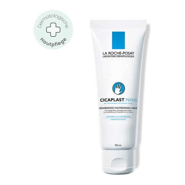 La Roche Posay Cicaplast Hände 100 ml