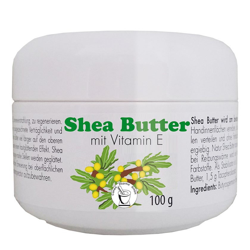 Shea Butter 100 g